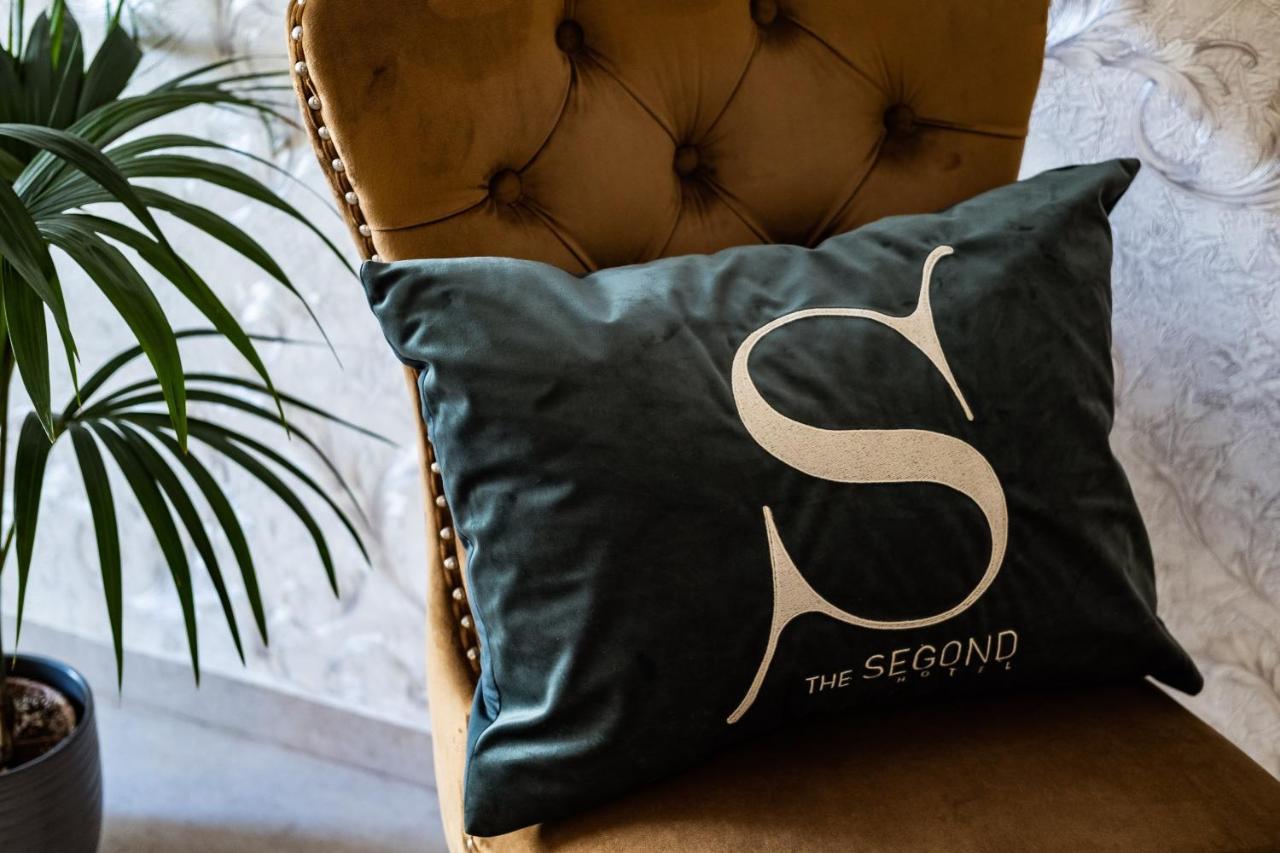 The Segond 4* Xagħra