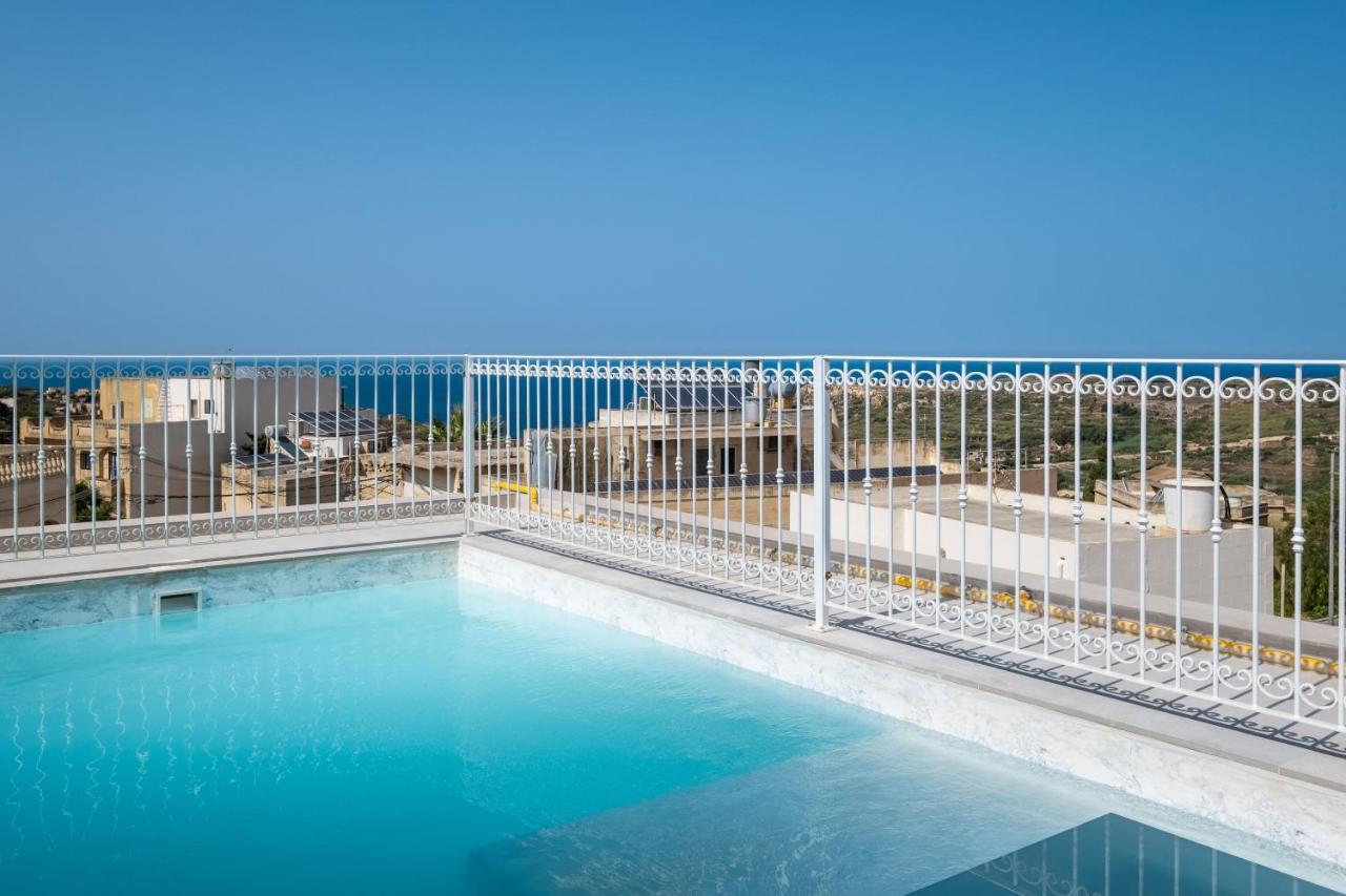 The Segond Hotel Xagħra