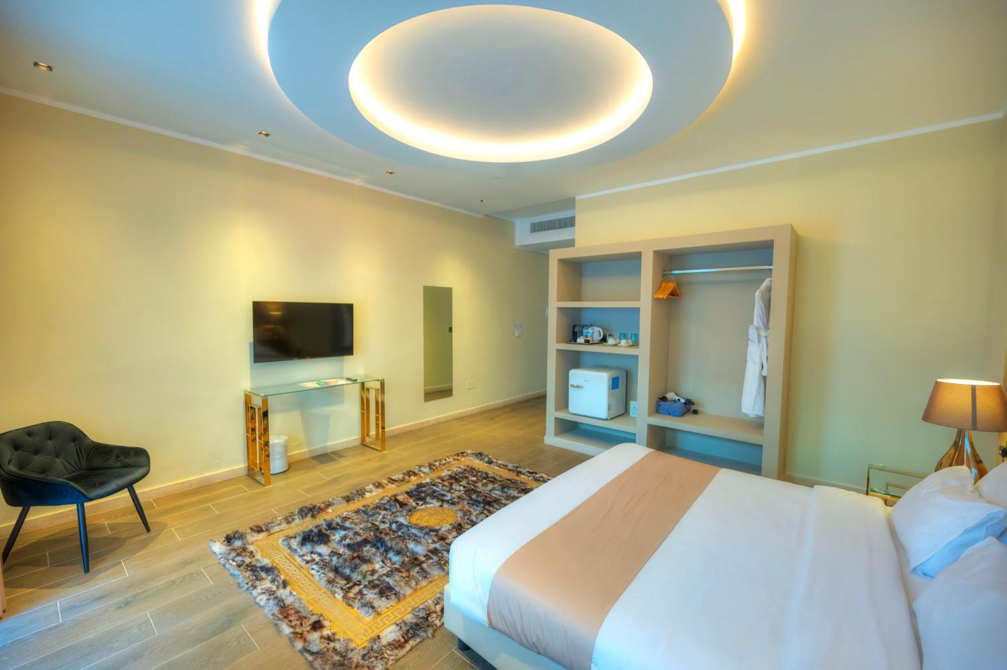 The Segond 4* Xagħra