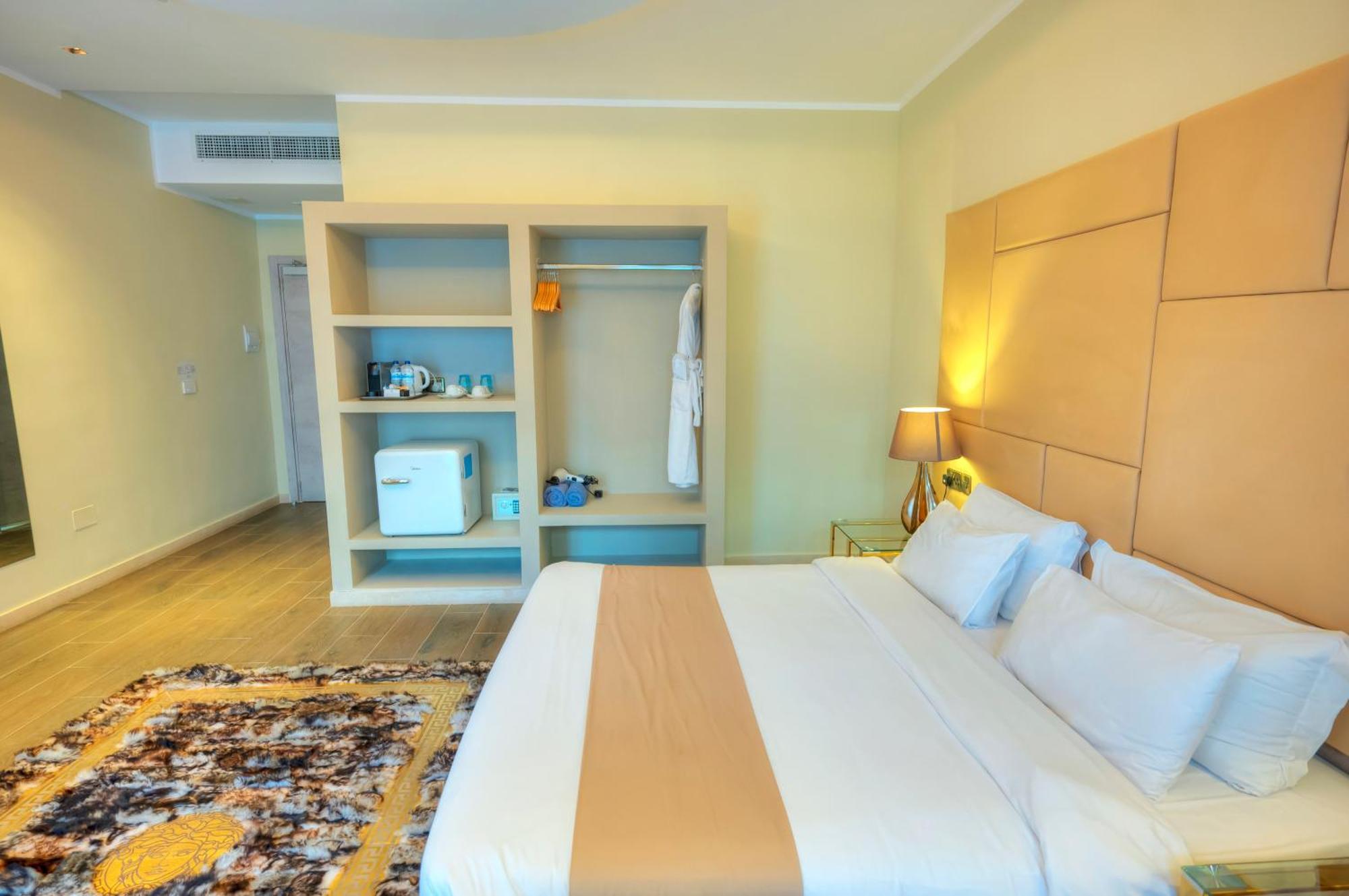 Hotel The Segond Xagħra