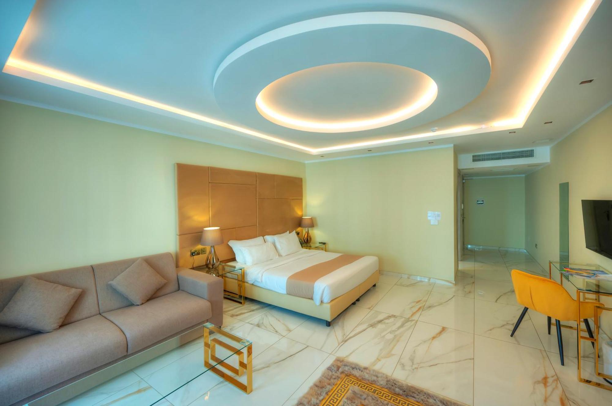 Hotel The Segond Xagħra
