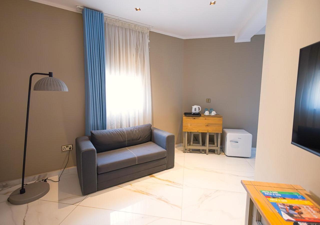 Hotel The Segond 4*