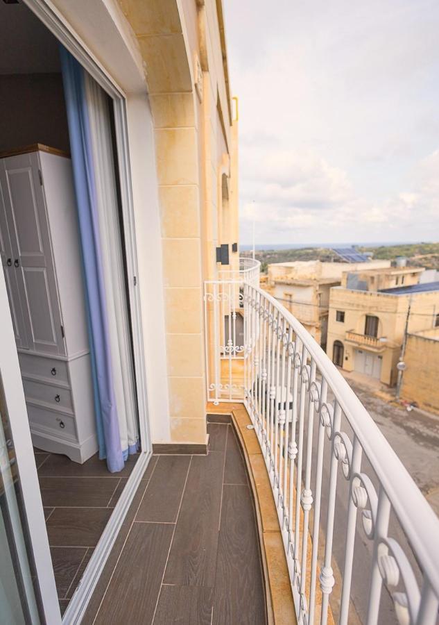 The Segond Hotel Xagħra