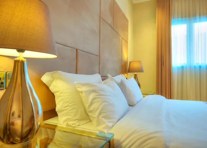 The Segond Hotel