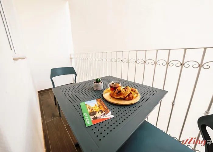 The Segond Hotel
