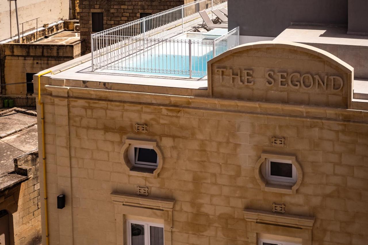 Hotel The Segond 4*