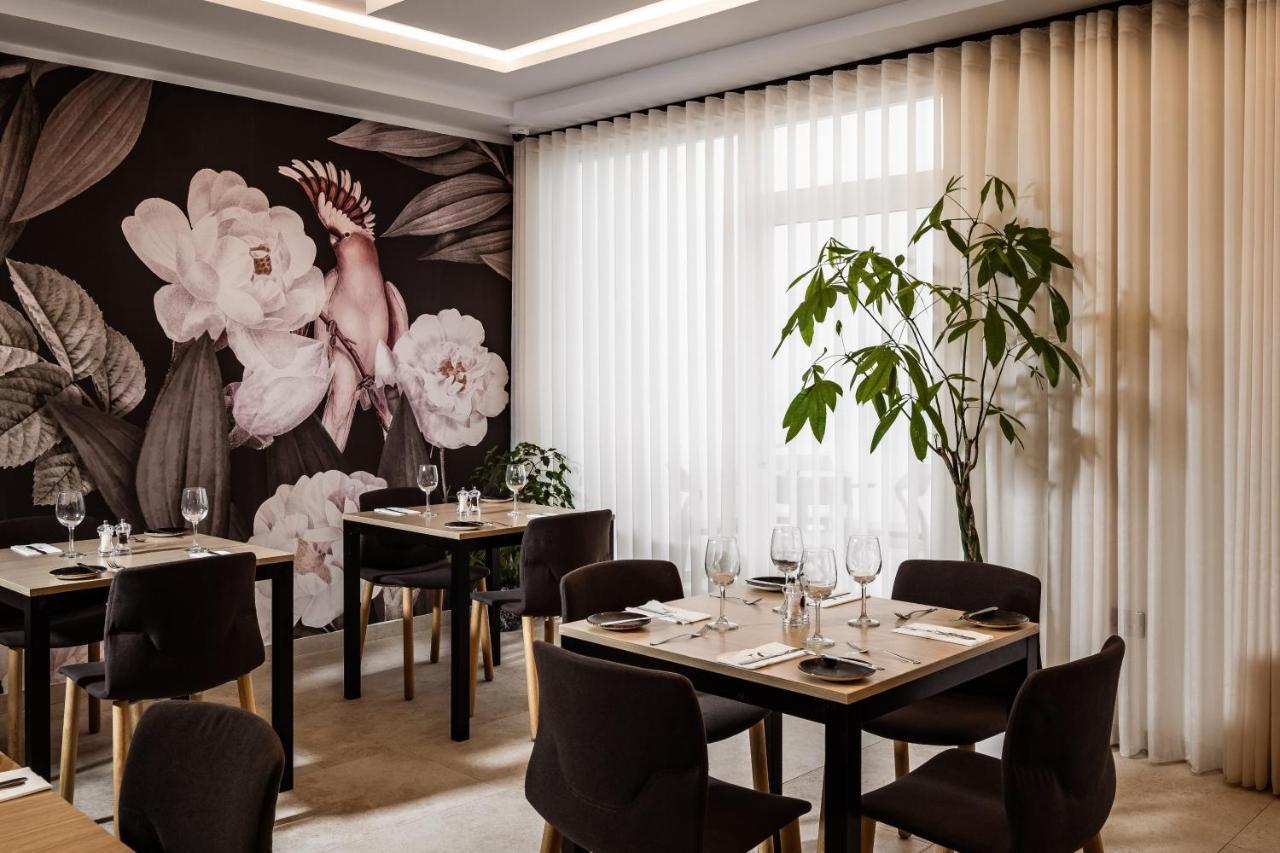 Hotel The Segond 4*