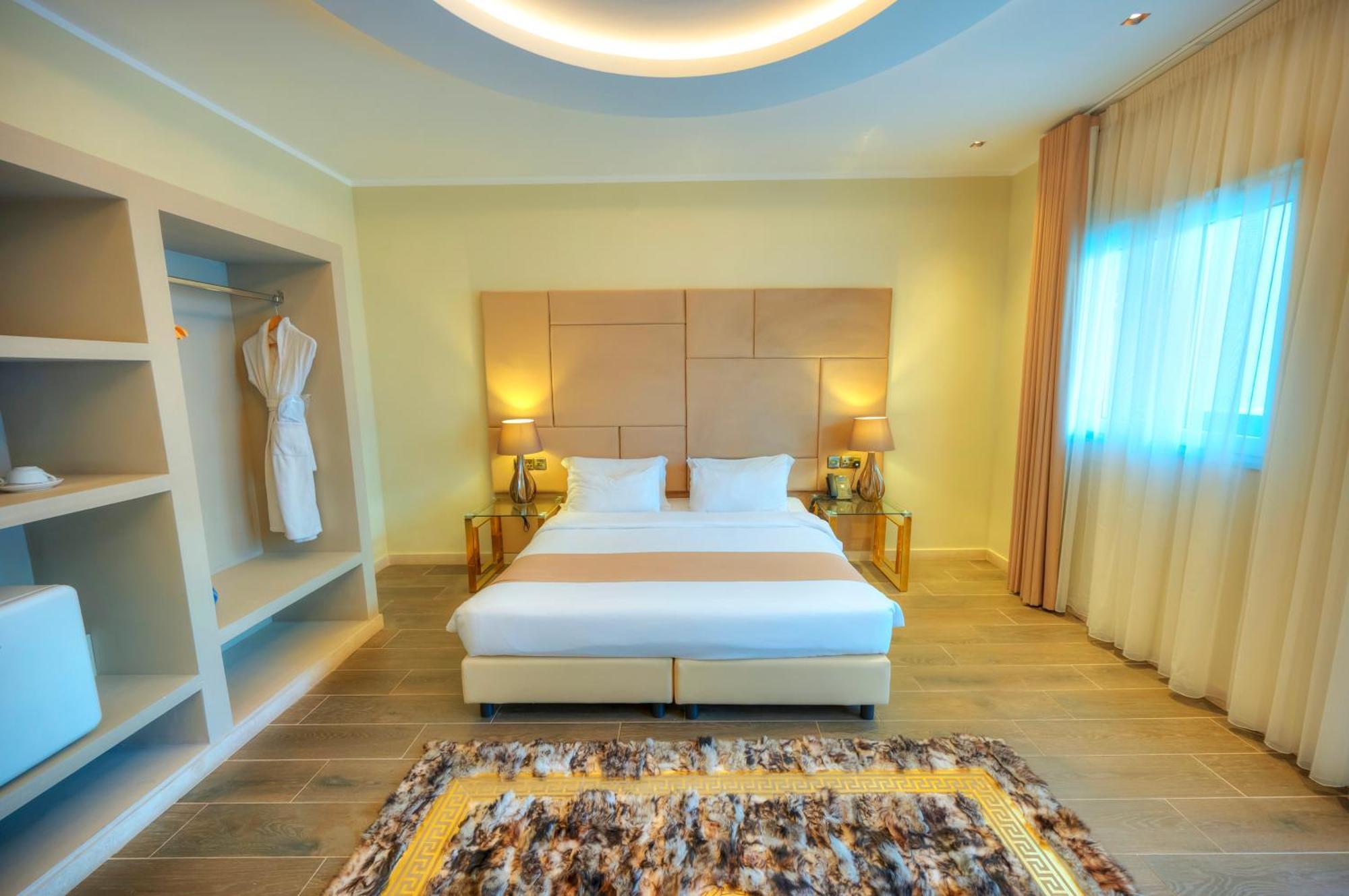 Hotel The Segond Xaghra