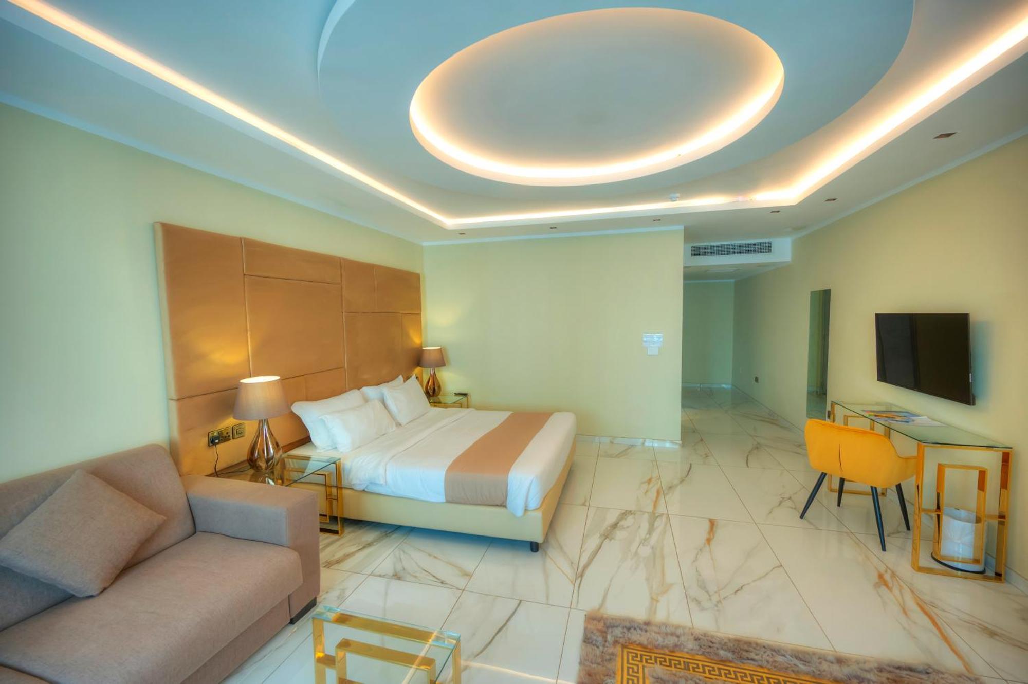The Segond Hotel 4*