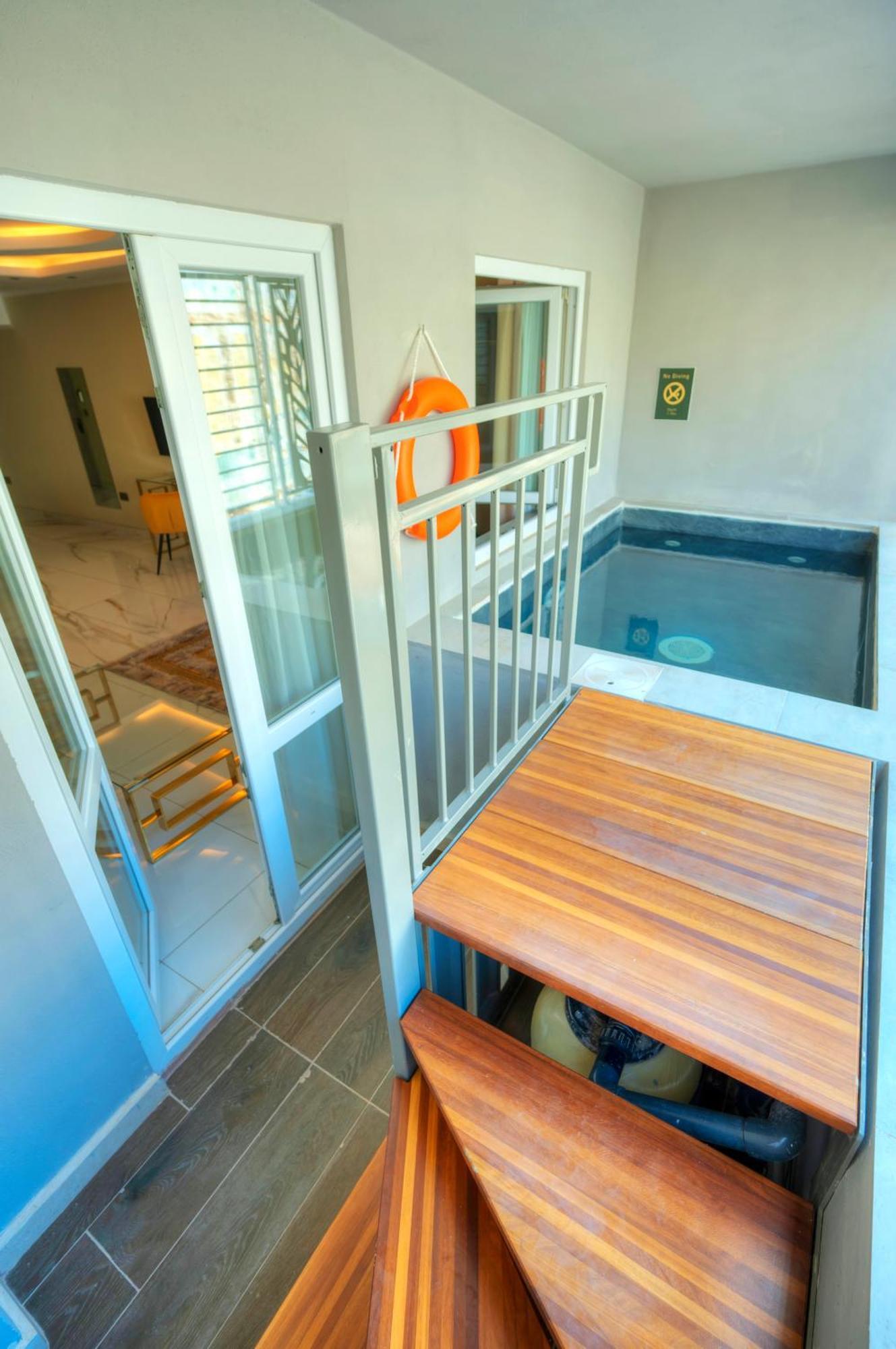 The Segond Hotel Xaghra