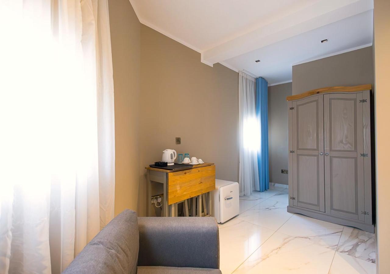 Hotel The Segond Xaghra