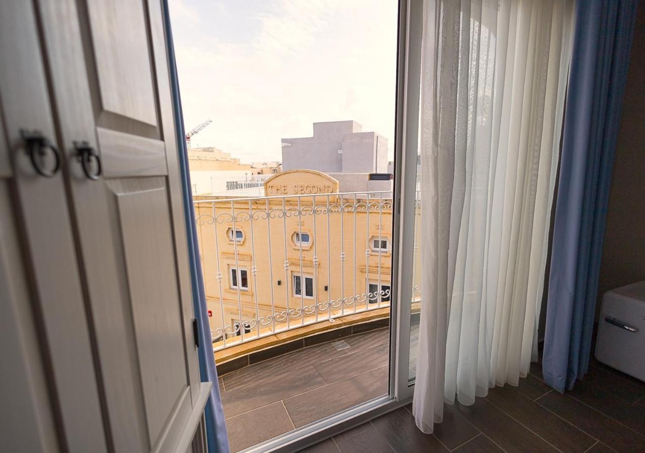 Hotel The Segond 4*