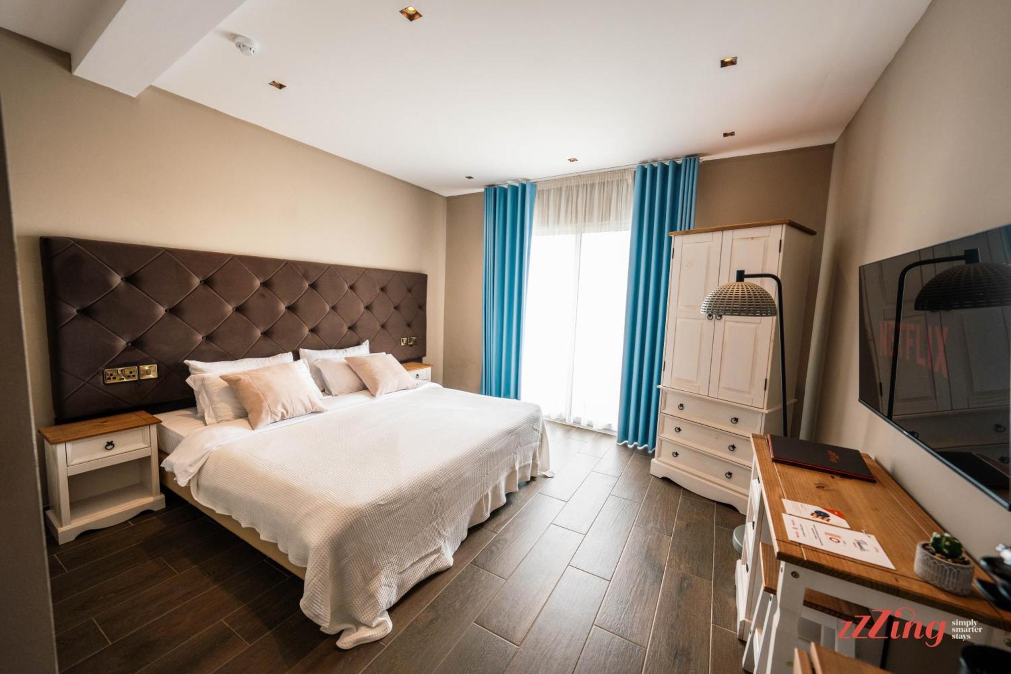 Hotel The Segond Xaghra