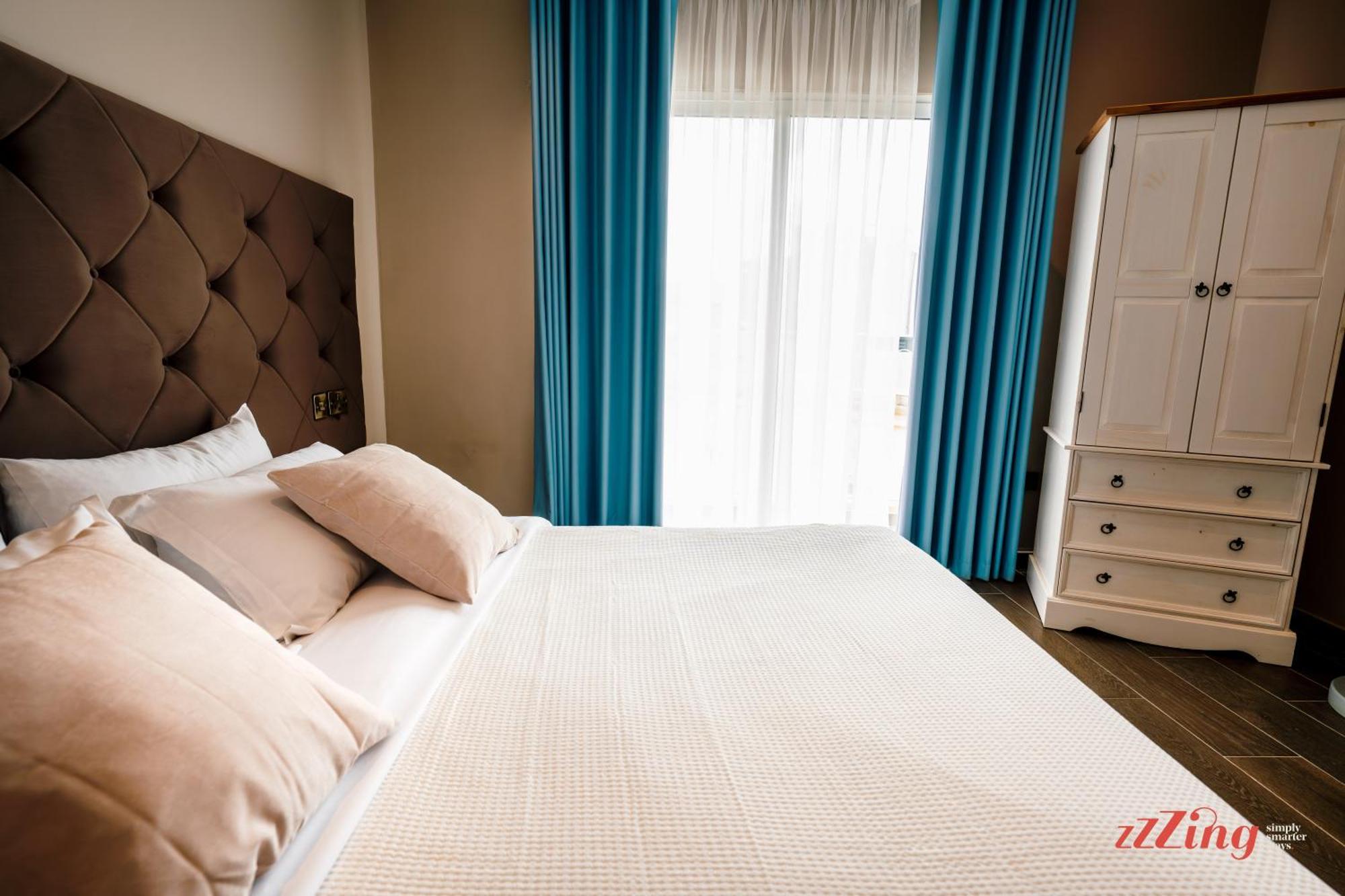 Hotel The Segond