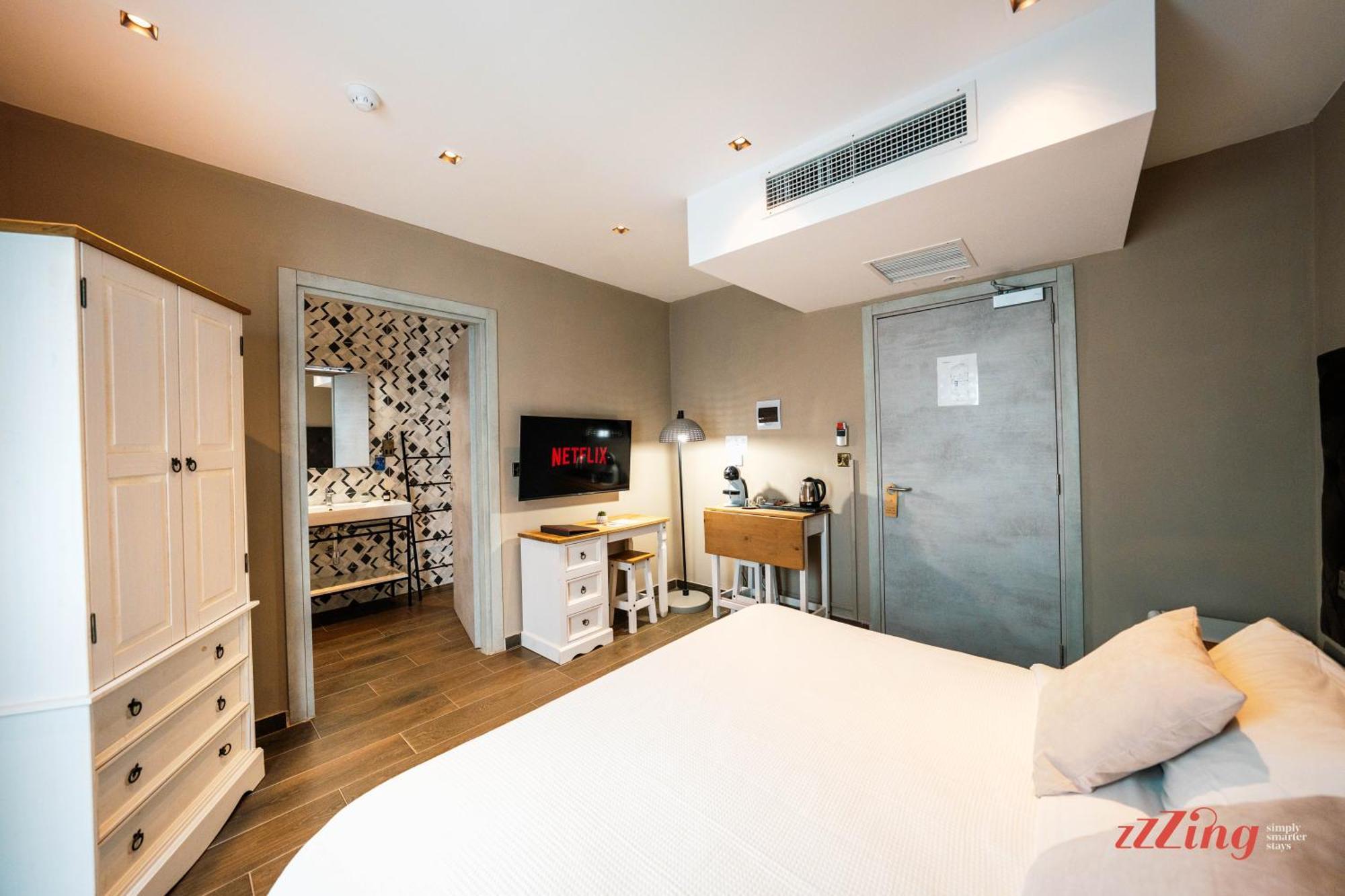 The Segond Hotel 4*
