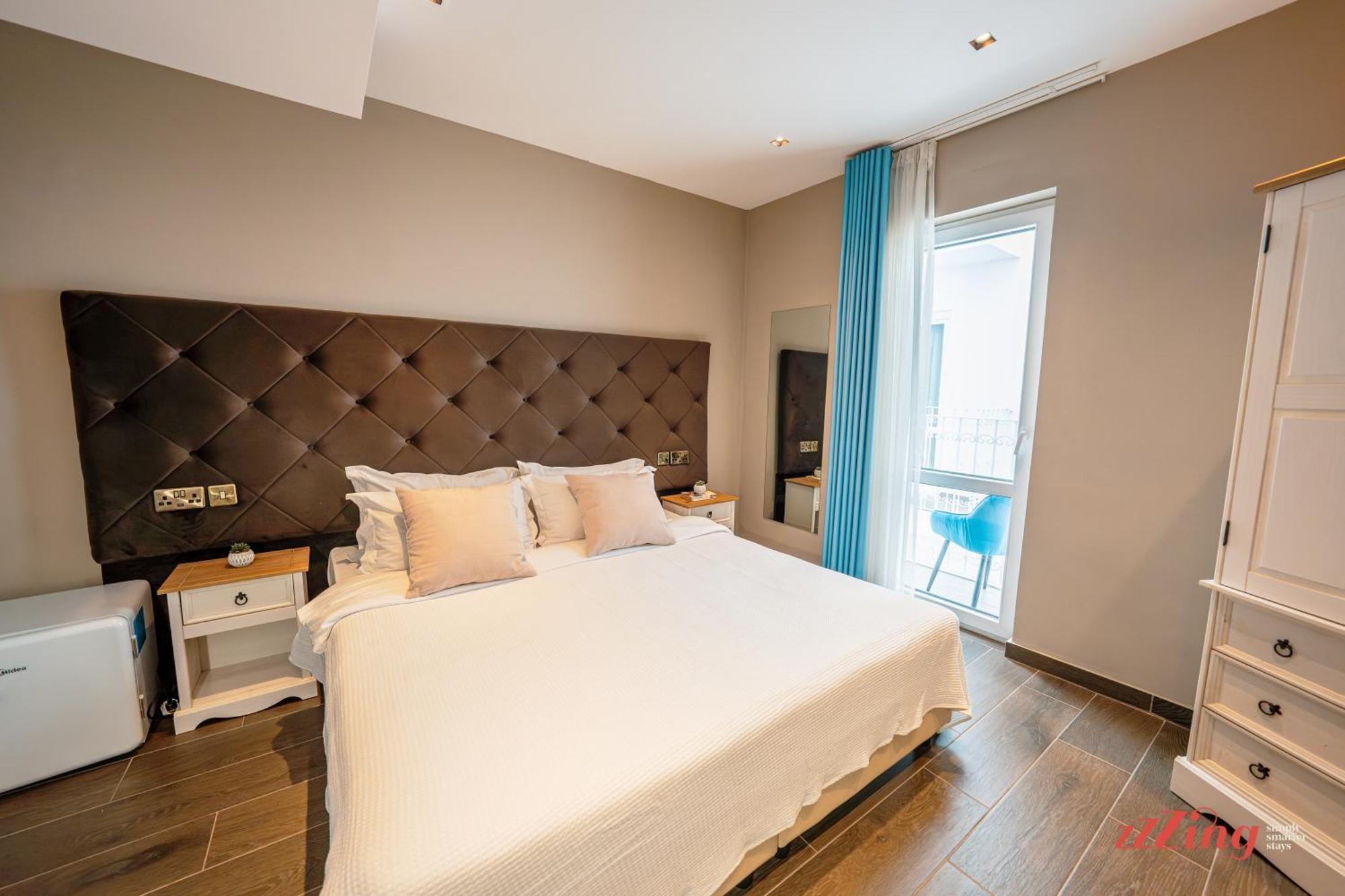The Segond Hotel Xaghra