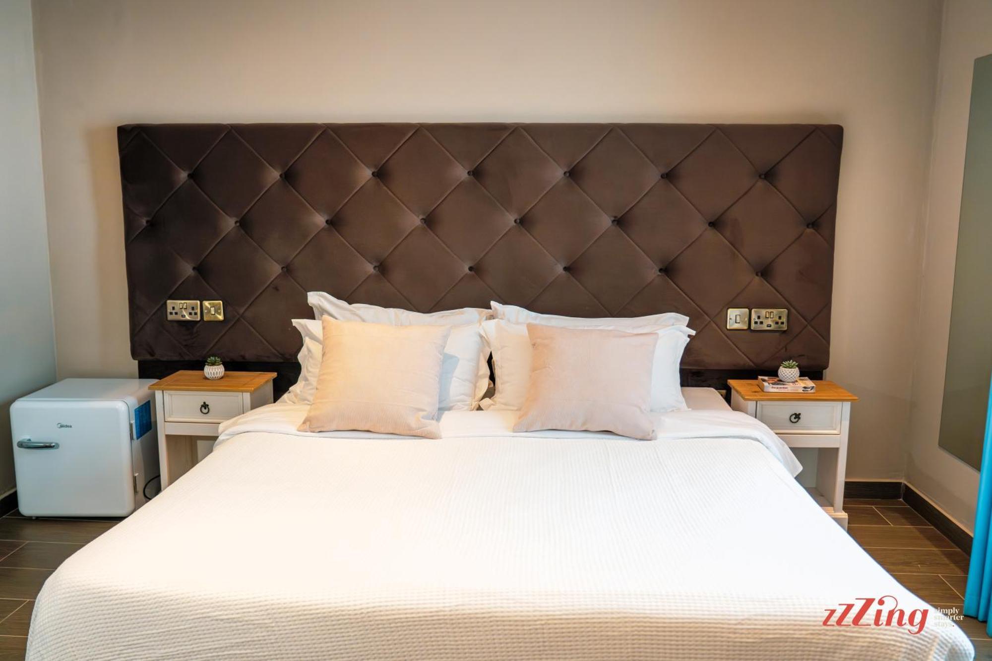 Hotel The Segond Xaghra